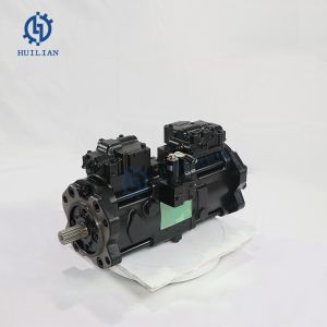 JIB220 K3V112DTP-9C14 Hydraulic Piston Hydraulic Main Pump