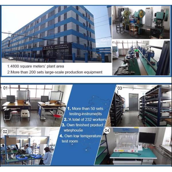 JP Best Quality Air Heater Diesel 12v/24v 2.2kw Air Water Heater For Rv Truck Cars