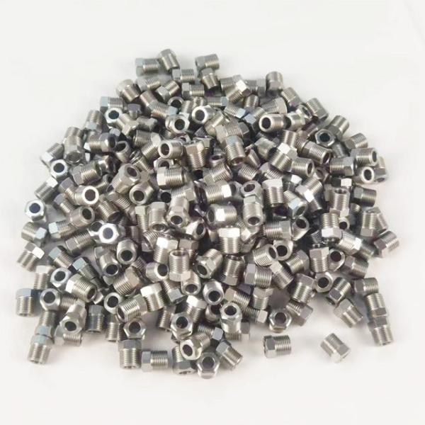 CNC POM Plastic Machined Parts Bespoke CNC Machining Service