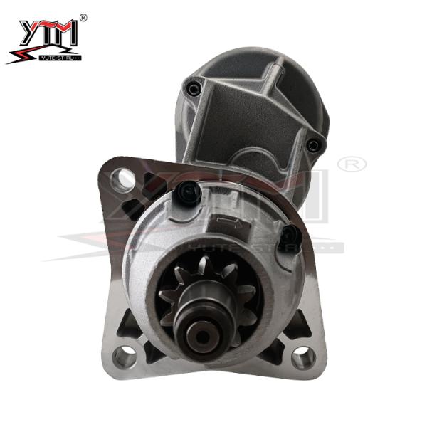 24V Starter for Case 7120 Iveco180E 228000-5640 112822 228000-5641 42498714 factory
