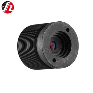 Quality 6.2mm F2.8 Security Camera Wide Angle Lens for sale
