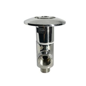 Stainless Steel Lost Wax Casting Construction Locks