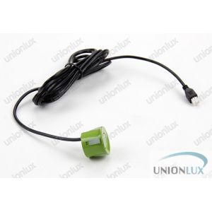 Electromagnetic 4 Probes Car Parking Sensor With LED Backlight Display