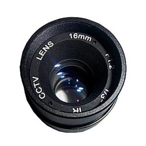 sell 16mm megapixel CS CCTV Lens/New Lens