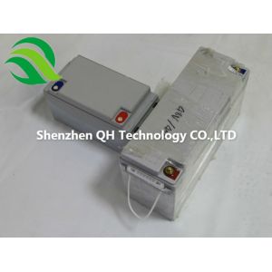 Recharge Lithium Ferrous Motorcycle Battery 72Volt 400Ah Automotive Supply