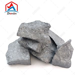 Casting Iron Use FeSi Ferrosilicon Ferro Silicon 75% 72% 10-50mm