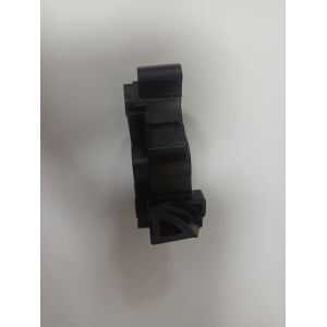 Customized Plastic Gear Manufacturing for Your Industrial Solutions