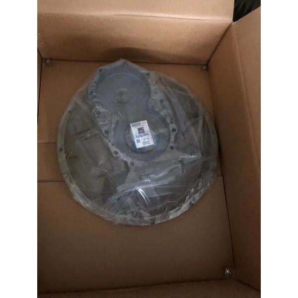 Buy Sk460-8 Sk480-8 Excavator Hydraulic Parts Hydraulic pump Connecting To Engine at wholesale prices