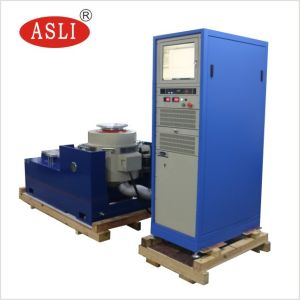 Quality High Frequency Electrodynamics Type High Frequency Shaker Testing Systems for sale