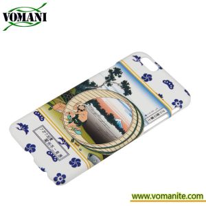 For Apple iphone 6 case Clear soft,water stick case for iphon6