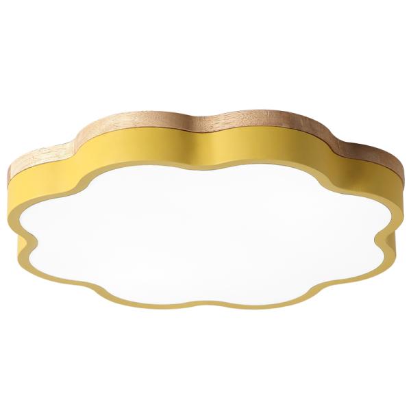 Funky Indoor Home Decor Ceiling Lamp Kids Children Room Lighting Fixtures (WH-MA-08)