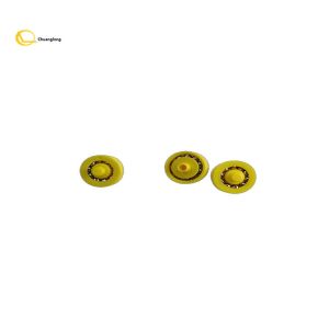 ATM Machine Parts NCR ATM Parts Cassette Wheel Pusher Bearing 4450582370 445