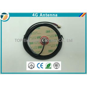 Waterpoof Screw 1710MHz 2690MHz 4G Signal Antenna