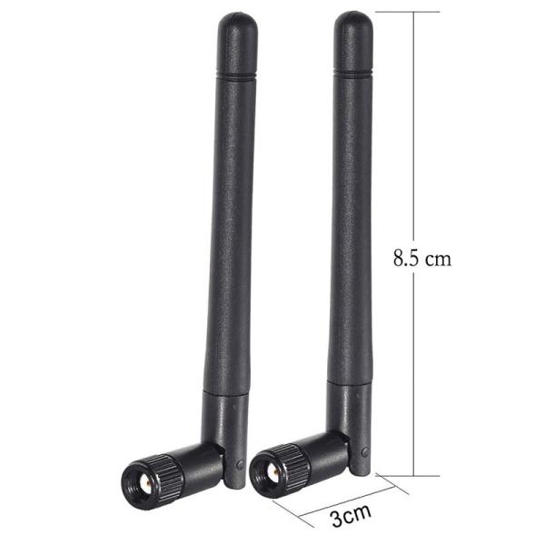 Buy Passive External Omni External Lora 900 MHz Mini Rubber Duck GSM 433MHz Antenna at wholesale prices