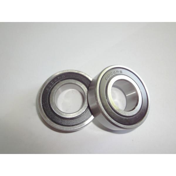Buy 6309-2RS 45*100*25mm GCr15 Steel Deep U Groove Roller Bearing  For Washing Machine at wholesale prices