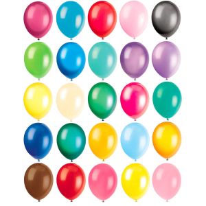 Best price latex advertising promotion balloon 2016 wedding latex balloons