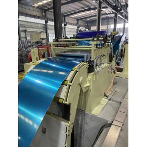 Uncoiler Manual Decoiler Machine Car Servo Roll Feeder