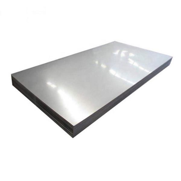 Buy Slit Edge 316l stainless steel sheet with ISO Certificate at wholesale prices