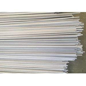 EN10216-5 1.4541 1.4301 1.4307 1.4401 1.4404 Stainless Steel Seamless Tube,