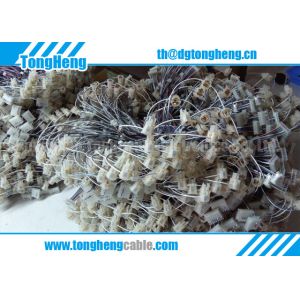 Quality Game Machine Panel Led Holder Wiring Harness for sale