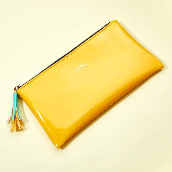 birch wood Basic Makeup Brushes Set Vegan Brush Set with 21cmx11cm Bag