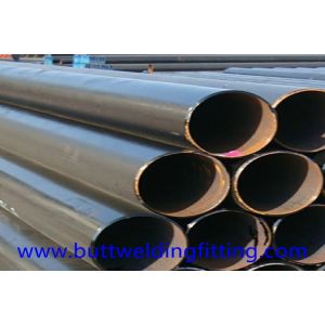 10" SCH STD ASTM A106 Gr.B API Carbon Steel Pipe / CS SMLS Pipe