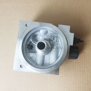 Fuel Filter Seating 11110702 for volvo D6E D7E Engine