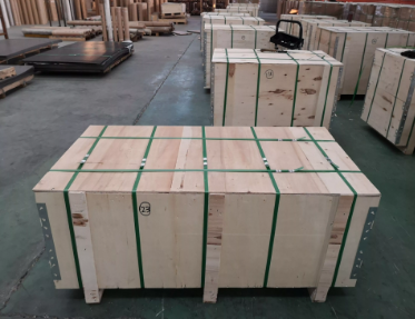 2mm Diameter 10mm Aperture Stainless Crimped Wire Mesh Ss316