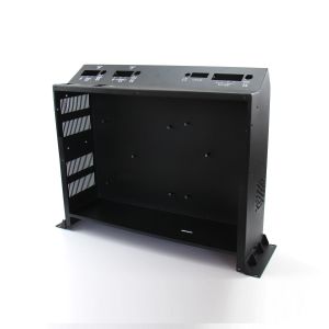 SGCC Laser Welding Stainless Sheet Metal Parts OEM ODM