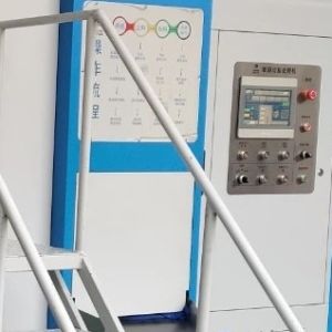 SUS304 Aerobic Food Waste Digester Commercial Compost Grinder Composting Machine