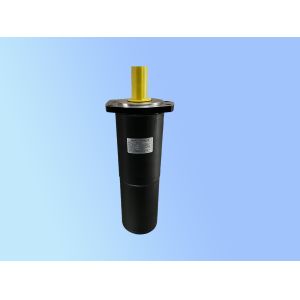 Lower Than 65 Db High Torque 300NM Planetary Gear Motor HNBR Ring