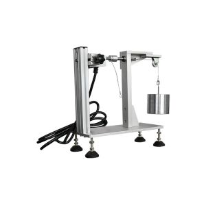 IEC60335-1 Pin Torque Test Apparatus For Function Of Force Borne By Detection