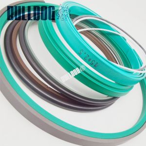 3182022 Liebherr Rod Seal Kit For A900C A904C R912 R914B A900C-LI, R904C LI,