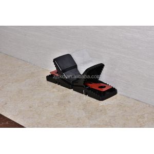 High Sensitive Plastic Mouse Trap with 50 Capacity 20 square meters Applicable