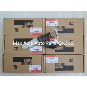 China 4026222 Common rail injector for CUMMINS QSM11 on sale