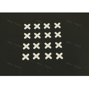 Perfect Tile Alignment with Durable Tile Spacer Plastic Tile Spacers