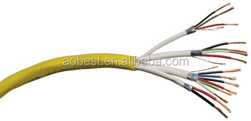2024 Hot Sale LSF Low Voltage 0.6/1KV XLPE Insulated Power & Control Cables for Construction