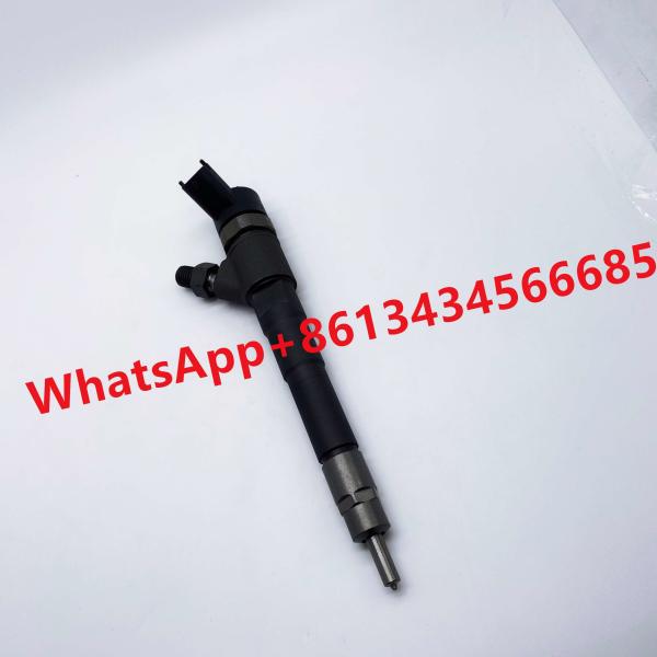 E83 E70 Bosch Diesel Fuel Injector 0445120036 For Car 3 5 X3 X5 E90 E60