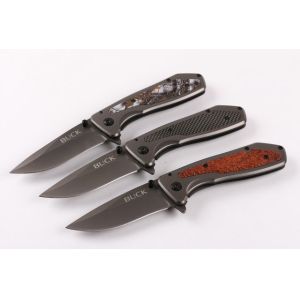 China Buck Knife X53 on sale