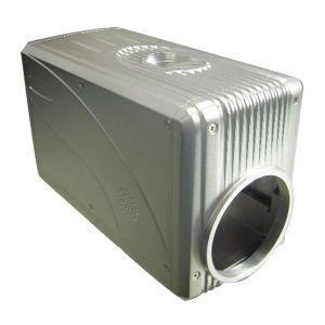 China Durable Aluminium Die Castings Alloy ADC12 For Enclosure With Powder Coating on sale