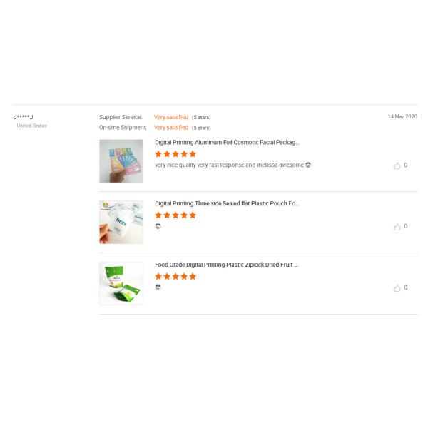 Smell Proof CBD Cookies Weed Packaging Pouch bags