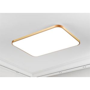 Stylish 24W Width 39cm Ultra Thin Atmosphere LED Ceiling Light