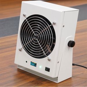 Quality Esd Ionizing Air Blower Static Control Desktop Anti Static Blower for sale
