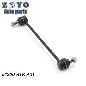 MS60844 Steel Suspension Parts Autozone Rear Stabilizer Link for Honda CR-V 2007