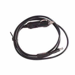 Quality Cigarette Lighter Cable For Launch X431 Master scanner , GX3 for sale
