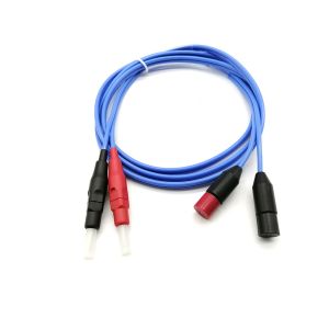 TPU Hospital surgery pacemaker device For T10 Blue Cable