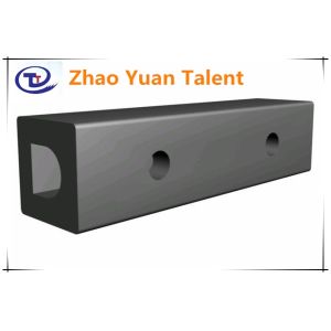 China rectangle rubber fender on sale