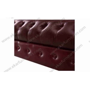 American Standard Furniture High Class Sofa Set W-ZC707