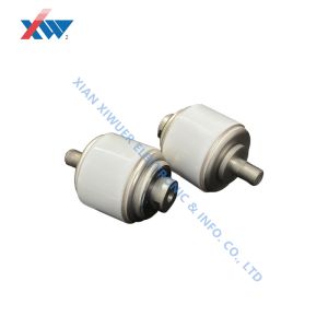 1.2kV Vacuum Interrupter 400A Core Component for Medium and High Voltage Power