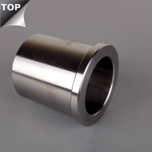 Powder Metallurgy Process Cobalt Chrome Molybdenum Alloy Material High Tolerance